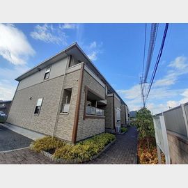 サンファースト勝原の賃貸物件