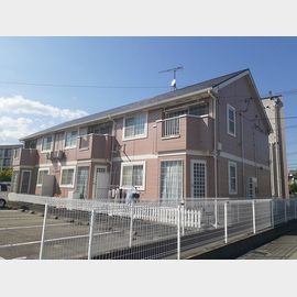 サンライトカーサ１の賃貸物件