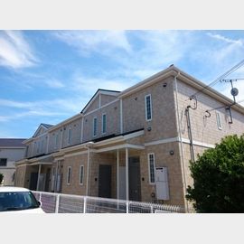 御着駅より徒歩13分 2階 築22年1ヶ月の賃貸物件