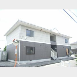 亀山駅より徒歩7分 2階 築30年5ヶ月の賃貸物件