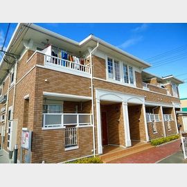 ファイン コルソ2の賃貸物件