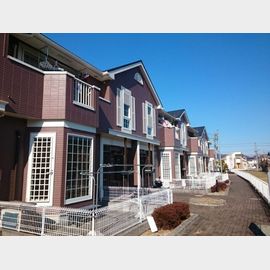 グリーンコート柿内 1階 築23年11ヶ月の賃貸物件