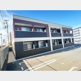 山陽網干駅より徒歩3分 1階 築2年の賃貸物件