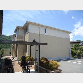 サンパレス 1階 築15年3ヶ月の賃貸物件