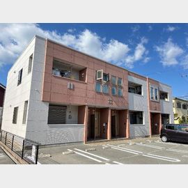 シェルラル・ノースの賃貸物件