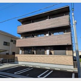 ヒカルサ明石硯町の賃貸物件