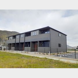 サウス・ヴィラの賃貸物件