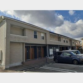 ウエスト アヴェニューBの賃貸物件