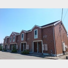 井ノ口ハイツ２ 2階 築21年3ヶ月の賃貸物件