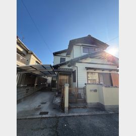 明石駅よりバス18分 築36年6ヶ月 2階建の賃貸物件