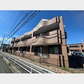 コーポ・サカシタB棟の賃貸物件