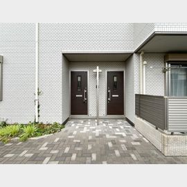 パールグランの賃貸物件