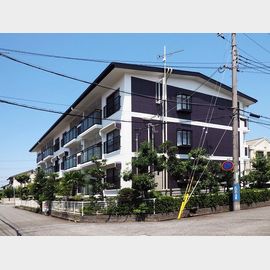 コーポ久兼の賃貸物件