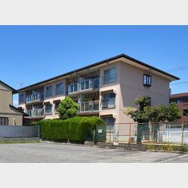 伊川谷駅よりバス16分 2階 築38年11ヶ月の賃貸物件