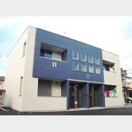 加古川駅よりバス15分 築15年4ヶ月 2階建の賃貸物件