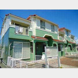 飾磨駅より徒歩15分 1階 築25年6ヶ月の賃貸物件