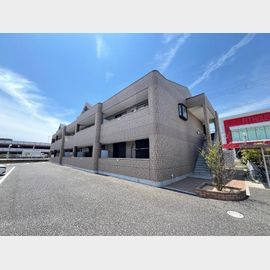 浜の宮駅より徒歩11分 1階 築17年10ヶ月の賃貸物件