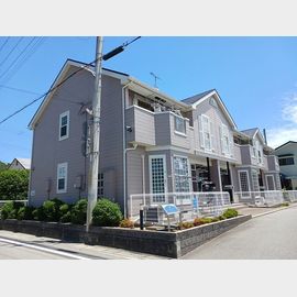 ラ・プラティーヌの賃貸物件