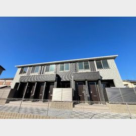 高砂町木曽町新築アパートの賃貸物件