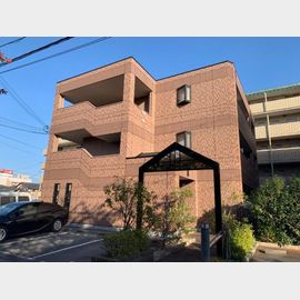 リヴィエール 3階 築20年1ヶ月の賃貸物件