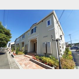 播州赤穂駅より徒歩25分 築4年5ヶ月 2階建の賃貸物件