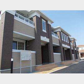 テラエスペランサAの賃貸物件