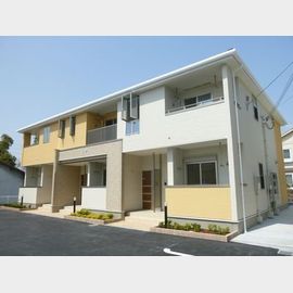 プルメリア２の賃貸物件