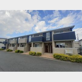 パラッツォエレガンテの賃貸物件