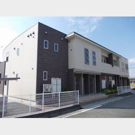 リブサニーAの賃貸物件