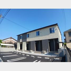 山陽網干駅より徒歩13分 2階 新築の賃貸物件