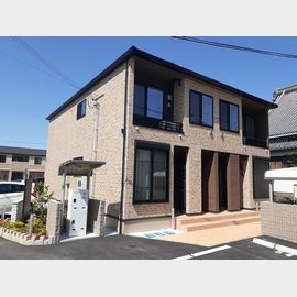 相生駅より徒歩28分 築2年 2階建の賃貸物件