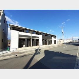 アネモスヒルズ姫路早瀬II 1階 築2年3ヶ月の賃貸物件