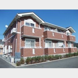 ひめじ別所駅より徒歩7分 1階 築18年5ヶ月の賃貸物件