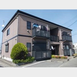 プロムナードメゾンの賃貸物件