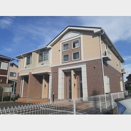 メゾン・ド・カンパーニュの賃貸物件