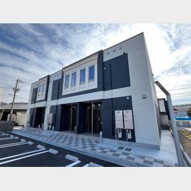 高砂市今市新築アパートの賃貸物件