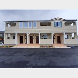 山陽網干駅より徒歩19分 2階 築3年の賃貸物件