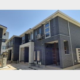 ヴァンベールI 1階 築4年6ヶ月の賃貸物件