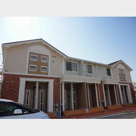 荒井駅より徒歩8分 築19年4ヶ月 2階建の賃貸物件