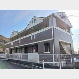 ホープ大野 1階 築22年11ヶ月の賃貸物件