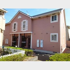 パークサイド１ 2階 築28年1ヶ月の賃貸物件