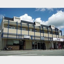 野里駅より徒歩23分 2階 築31年11ヶ月の賃貸物件