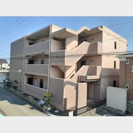 ビサイド・シーの賃貸物件