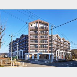 ルームス学園北町の賃貸物件