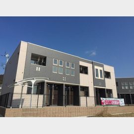 フェリーチェ２の賃貸物件