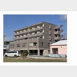 アーバンリバブル 3階 築28年11ヶ月の賃貸物件