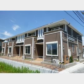 ハピネス2 2階 築10年7ヶ月の賃貸物件