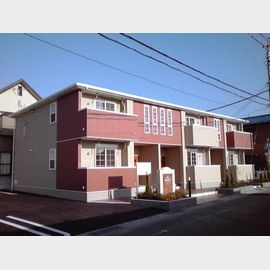 サンリットベルCの賃貸物件