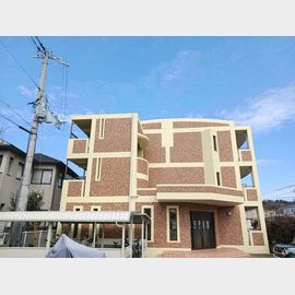 ジュネス・アビタシオン 2階 築20年8ヶ月の賃貸物件