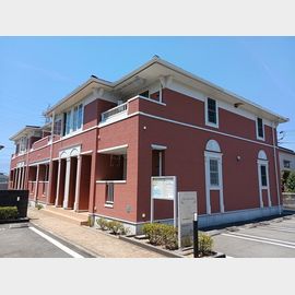 ヴァンシエルスクエアの賃貸物件